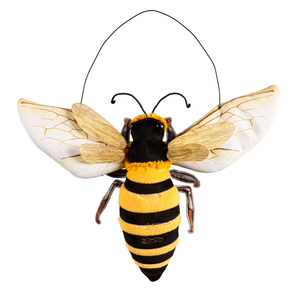 Bee Fluttering Door Decor 2DHB2551