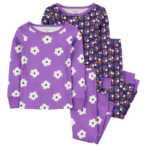 Purple Under Armour Girls' 1/4 Zip/Leggings Tracksuit Infant - JD Sports  Global