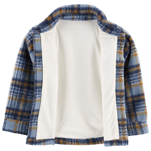Fleece Lining