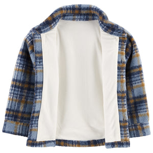Fleece Lining