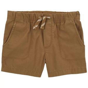 Front of Toddler Boys' Pull-On Terrain Shorts 2Q516211