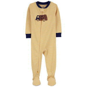 Carters boys online pj