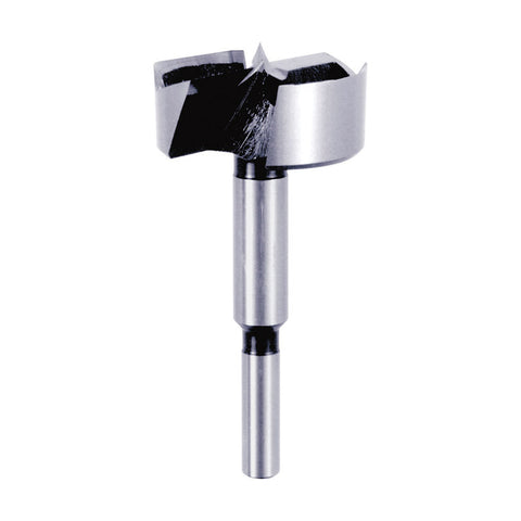 2 in. High-Speed Steel Forstner Bit (1-Piece)