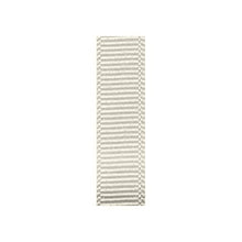 Antique White Grosgrain Ribbon by the Yard 3012-028