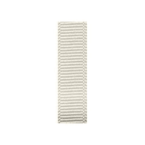 Antique White Grosgrain Ribbon by the Yard 3012-028