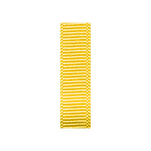 Maize Grosgrain Ribbon by the Yard 3012-650