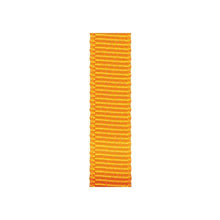 Yellow Gold Grosgrain Ribbon by the Yard 3012-660