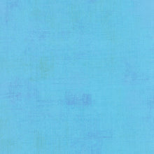 Sky Blue Grunge Moda 100% cotton.