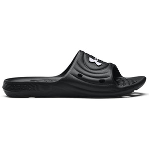 Black Men's Locker IV Slides 3023758-001