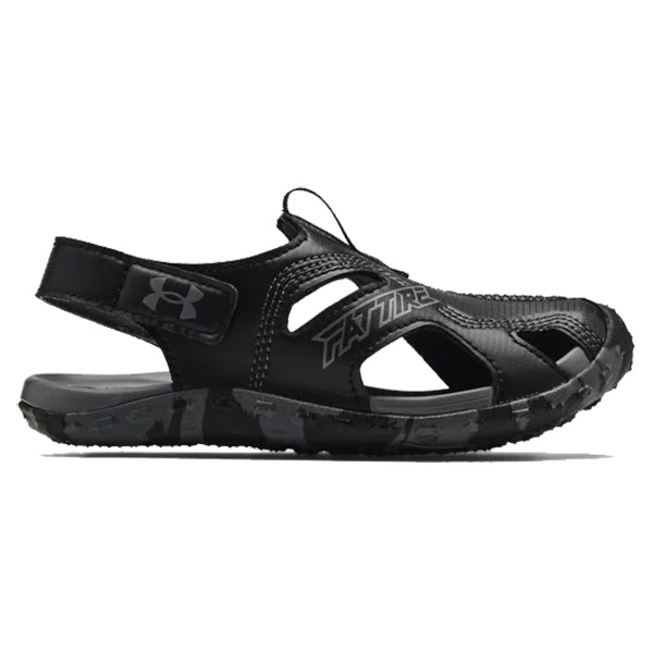 UA Fat Tire Defender Sandals 3023783