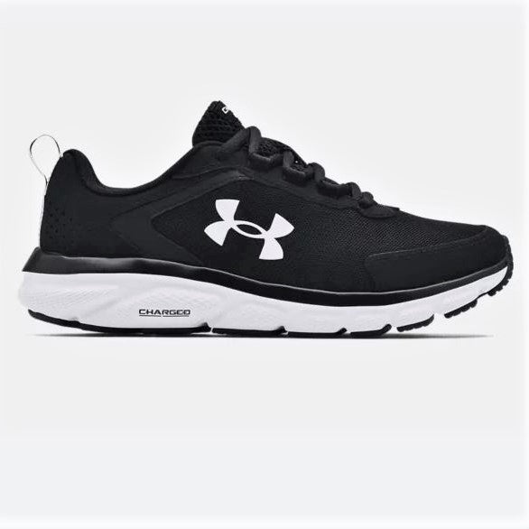 Under Armour Women's Charged Pursuit 3 Big Logo Running Shoes 3026523 –  Good's Store Online