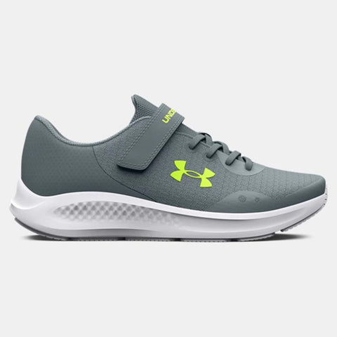 Harbor Blue Boys' Pre-School Pursuit 3 Running Shoes 3024988-400
