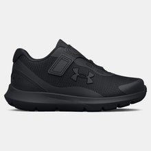 Black Infants' Surge 3 Running Shoes 3024991