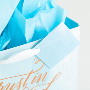 Trust in the Lord Gift Bag 30255
