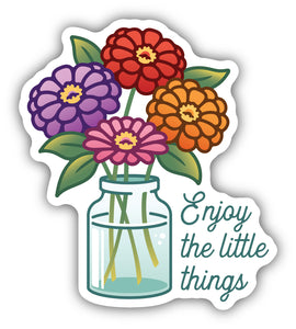 Enjoy the Little Things 3030-LSTK