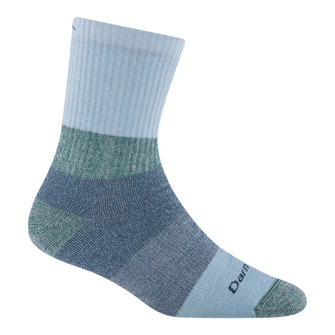 Boys' Hill Topper Micro Crew Heavyweight Hiking Socks 3045