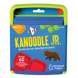 Kanoodle Jr. 3078