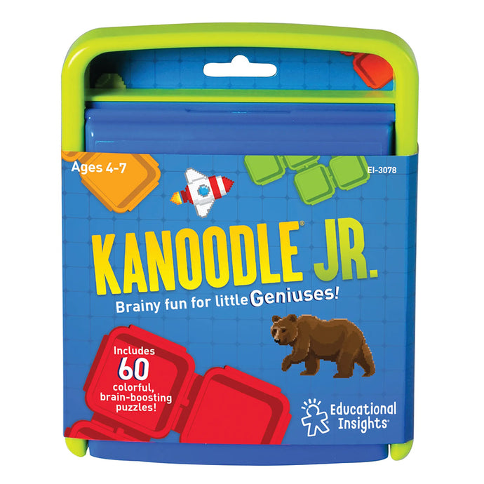 Kanoodle Jr. 3078