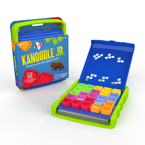 Kanoodle Jr. 3078