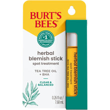 Clear & Balanced Herbal Blemish Stick 30792850887993