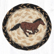 galloping horse coaster