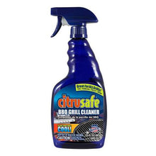 BBQ Grill Cleaner 3100002