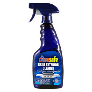 Grill Exterior Cleaner 3100025