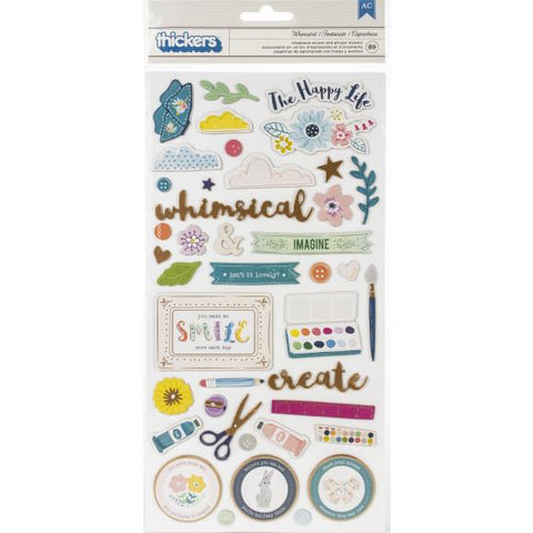 Whimsical Thickers 310720