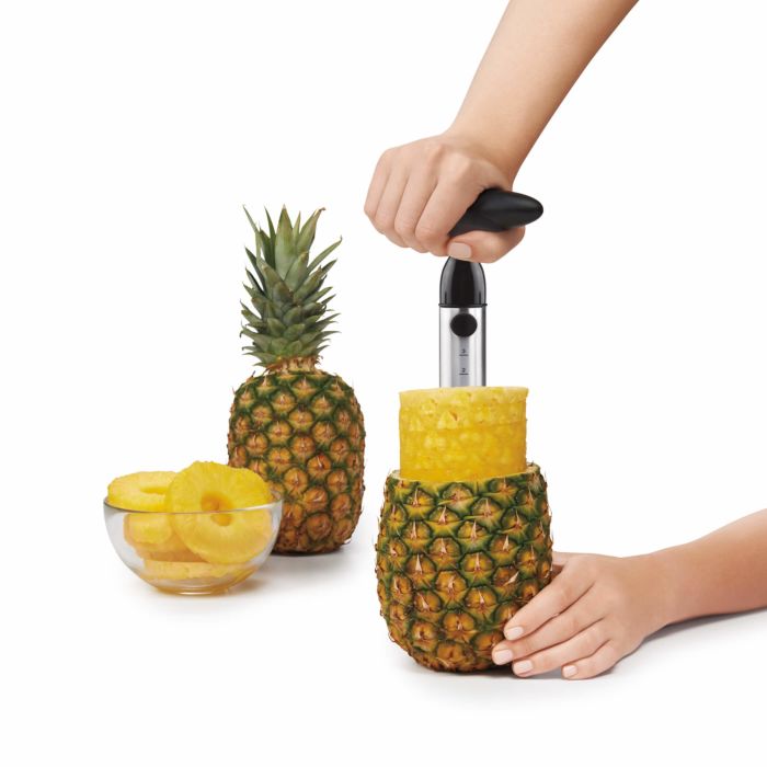 Pineapple Corer Stainless Steel by Good Grips - Creative Kitchen Fargo