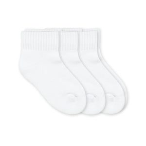 white sock x Large