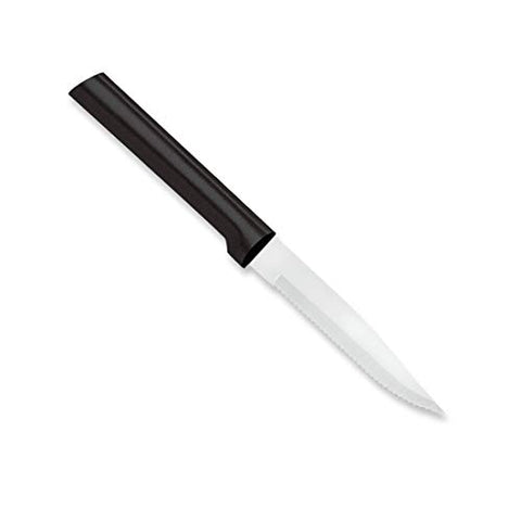 Serrated Steak Knife DR105 
black