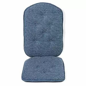 2Pack Car Seat Cushion,Non-Slip Rubber Bottom with Storage Pouch,Premium  Comfort Memory Foam,Driver Seat Back Seat Cushion,Car Seat Pad Universal