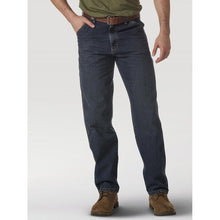Dark Quartz Men's Rugged Wear Carpenter Jeans 32001