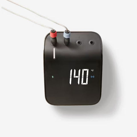 Connect Smart Grilling Hub 3201