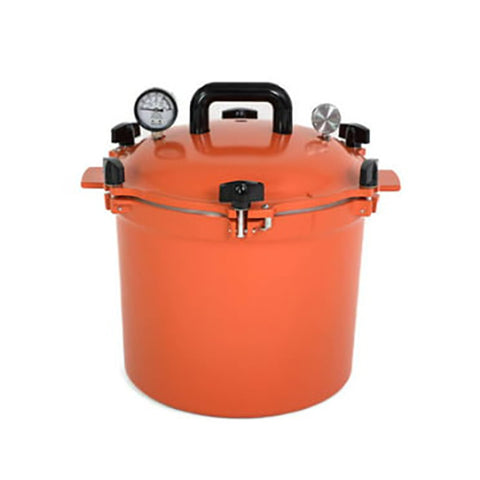 Saffron Canner