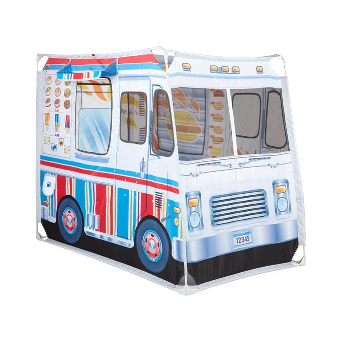 Food Truck Play Tent 32101