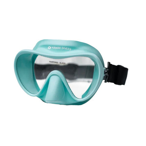 Deep Sea Adult Snorkel Mask MS1180506