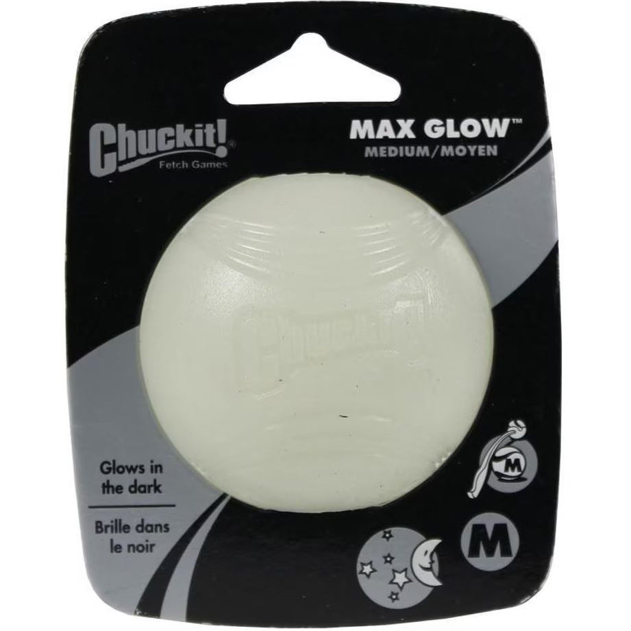 Glow-In-The-Dark Silicone Flipper Rubbers Standard Size