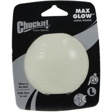 Large Max Glow Ball 32314
