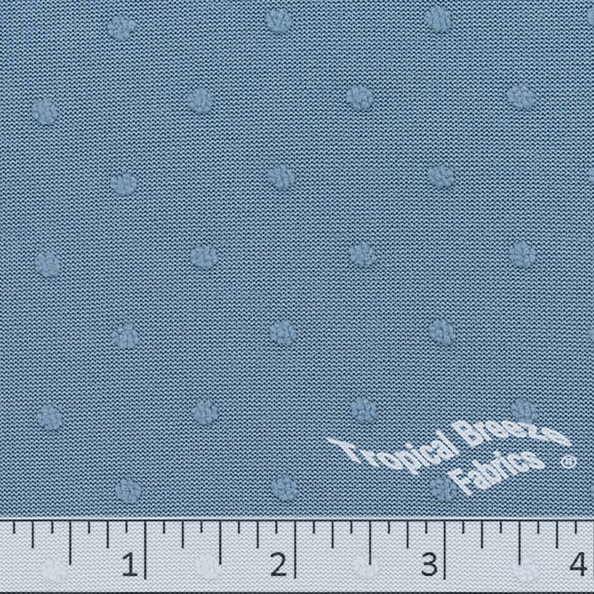 Swiss Dot Knit Fabric for Sale