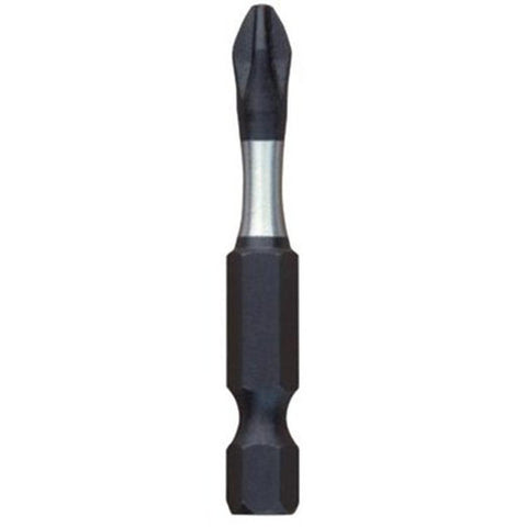 Shockwave 3-1/2� Impact Phillips #2 Power Bit