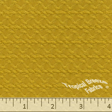 Gold Dress fabric