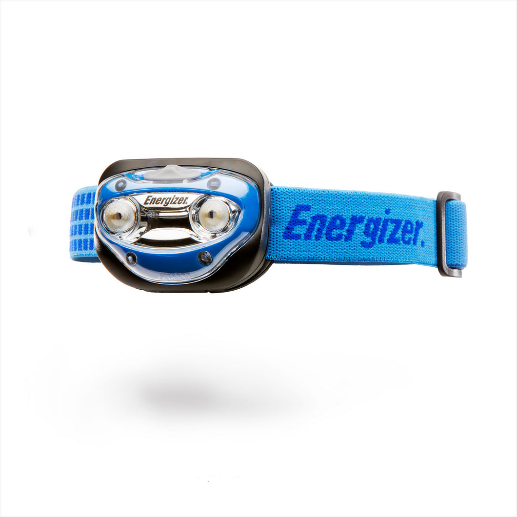 Energizer Vision LED Headlamp HDA32E