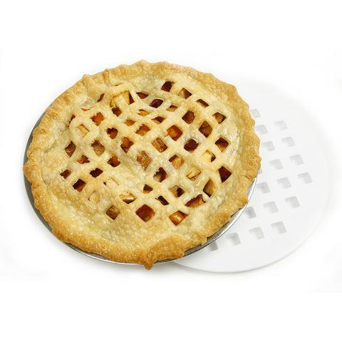 Pie Top Lattice Cutter 3258