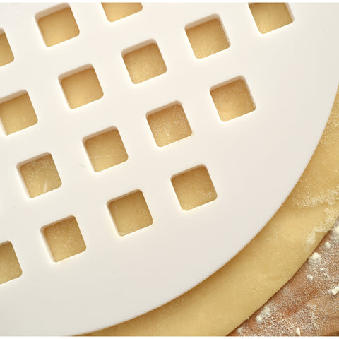Pie Top Lattice Cutter 3258