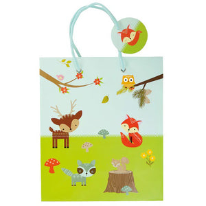 Woodland Friends Gift Bag 325969