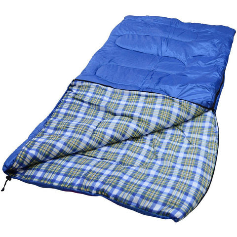 Mission Trail Sleeping Bag MD4004