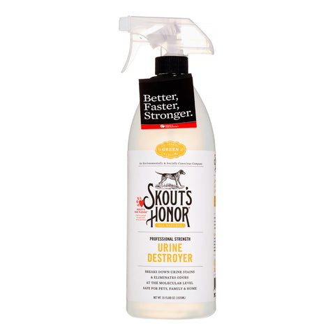 32 oz All Natural Professional Strength Urine Destroyer