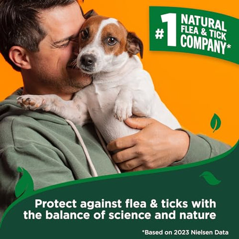32 oz Anti-Flea Dog and Home Spray