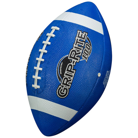 Grip-Rite Rubber Footballs 33048C